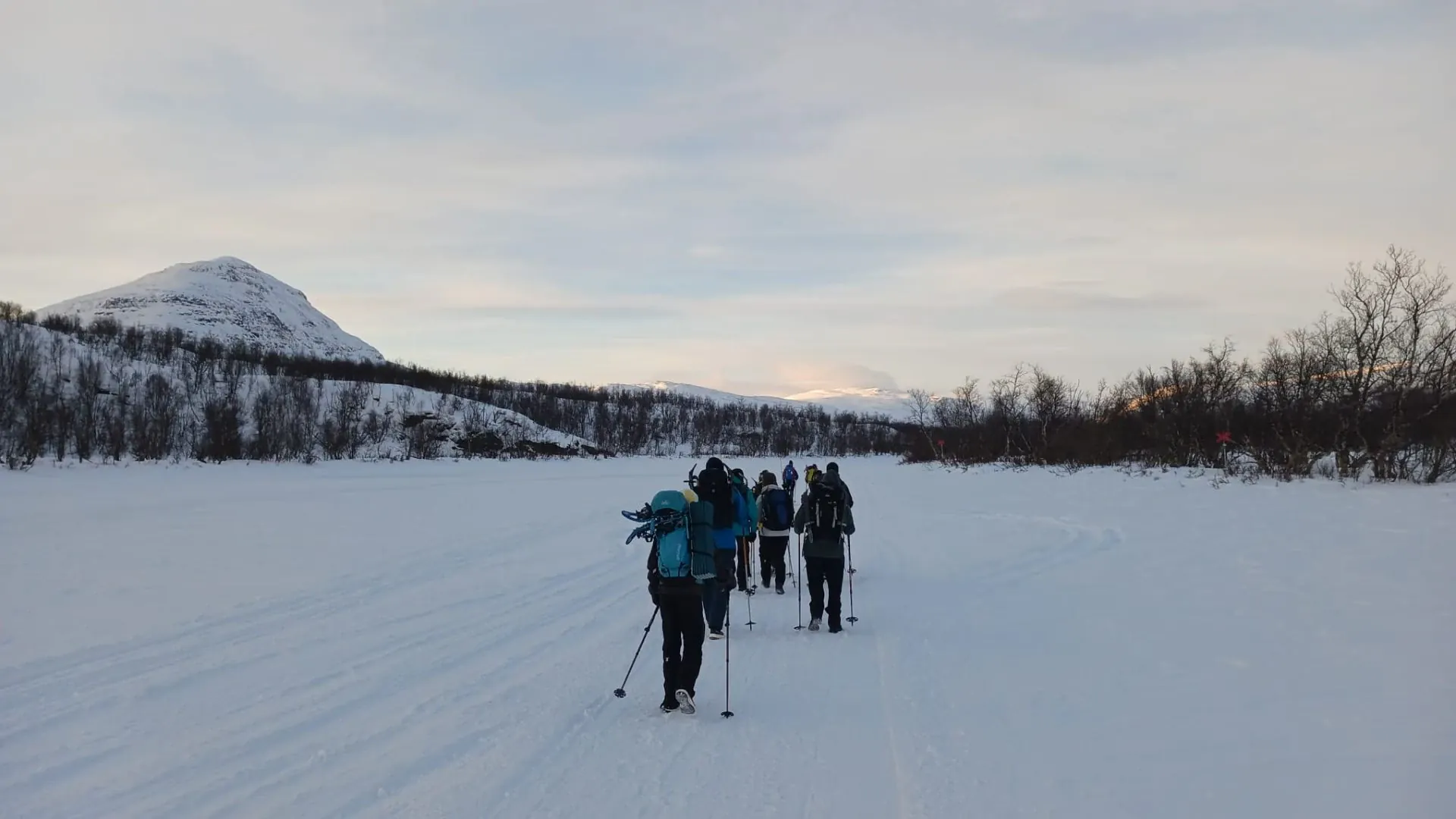 Ctristan Wistanley - Suède