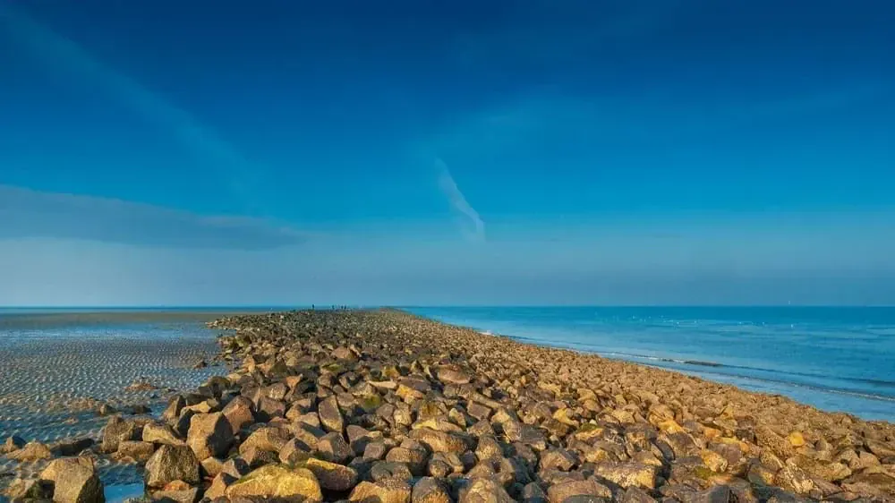 Cuxhaven C Pixabay - Allemagne