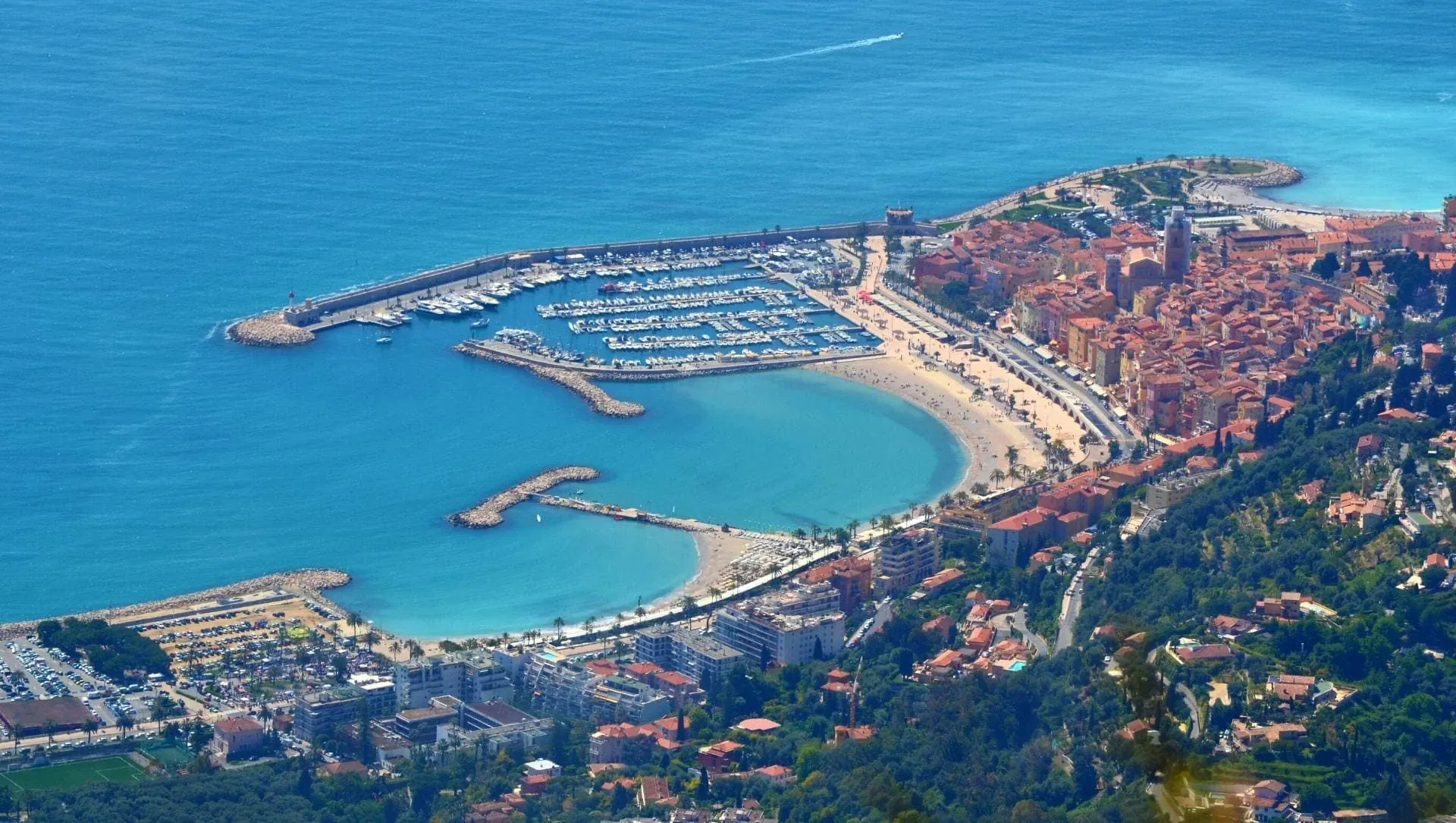 Port de Cuxhaven - Mer du Nord - Allemagne