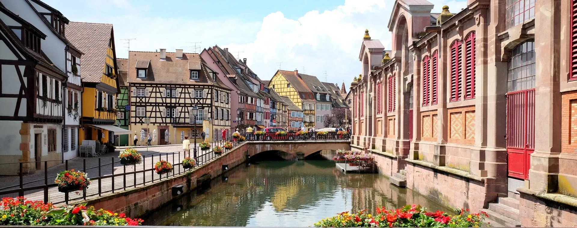 Piste cyclable entre Maubuisson et Lacanau - Atlantique - France