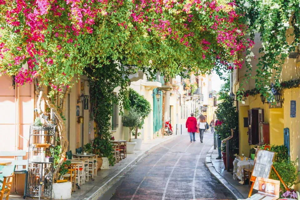 Piste cyclable dans la vallée de Wachau - Danube - Autriche