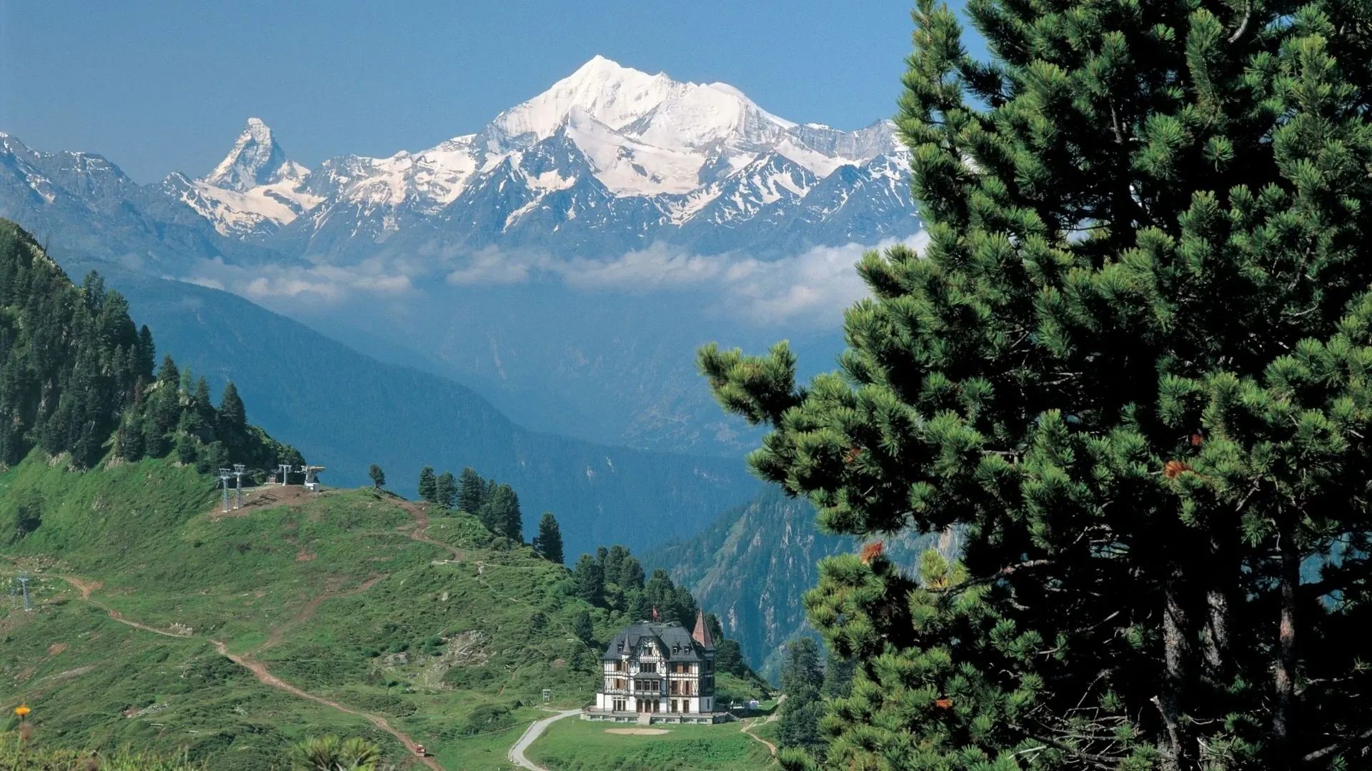 Randonnée à vélo sur les côtes baltes - Lituanie