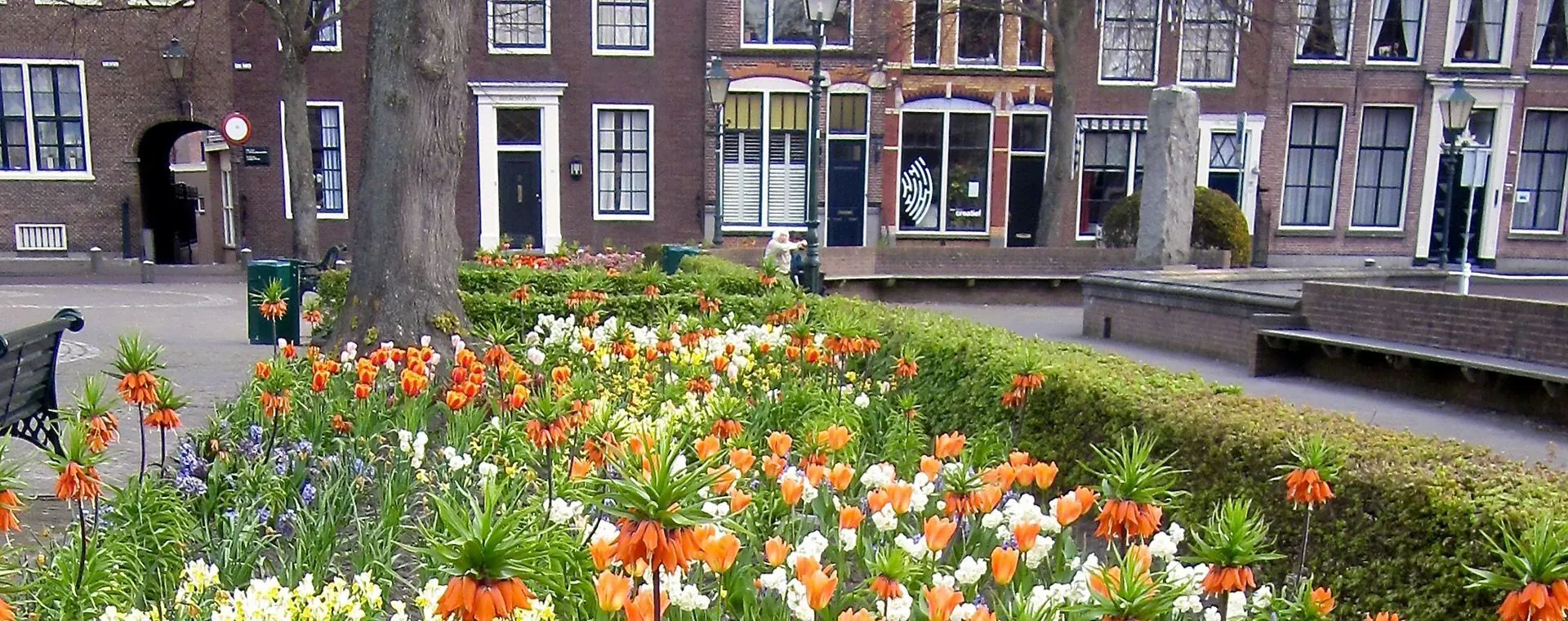 Pause vélo sur la Côte de Granit Rose - Bretagne - France
