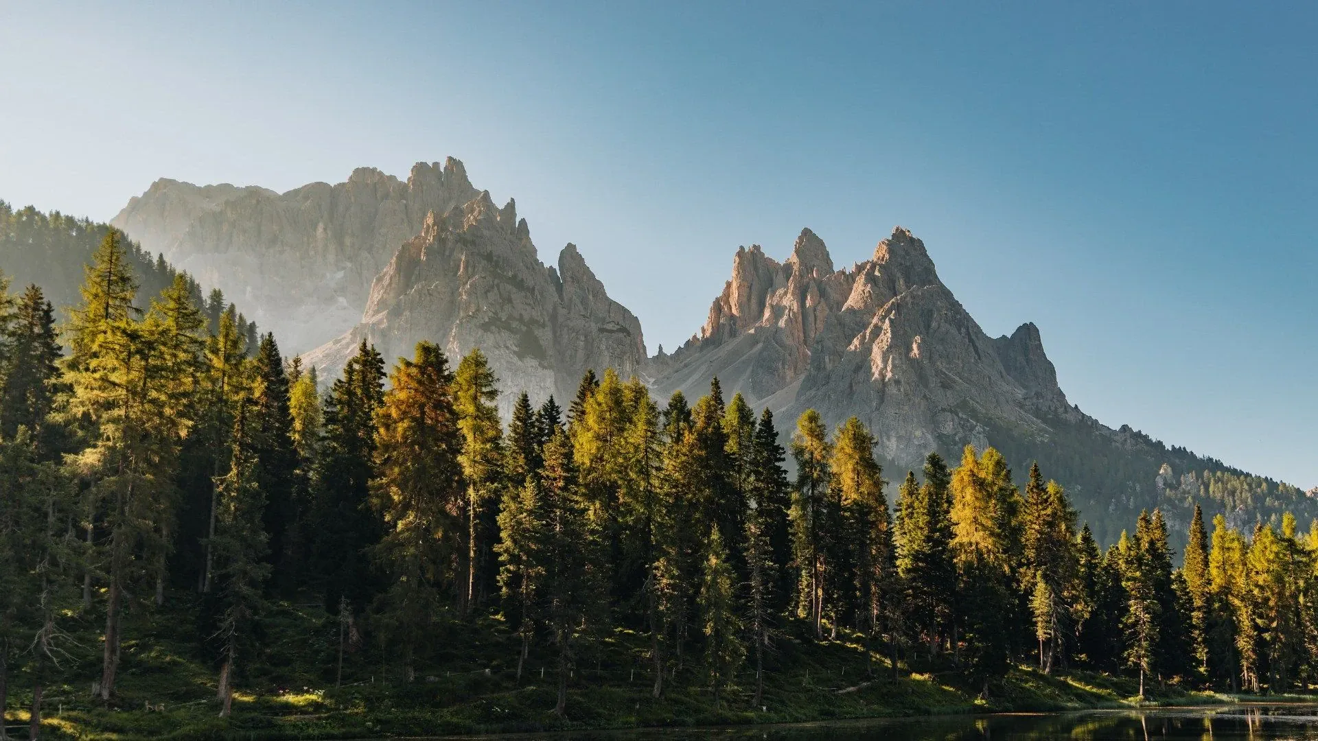 Vélo en Istrie - Venise à Poreč - Croatie