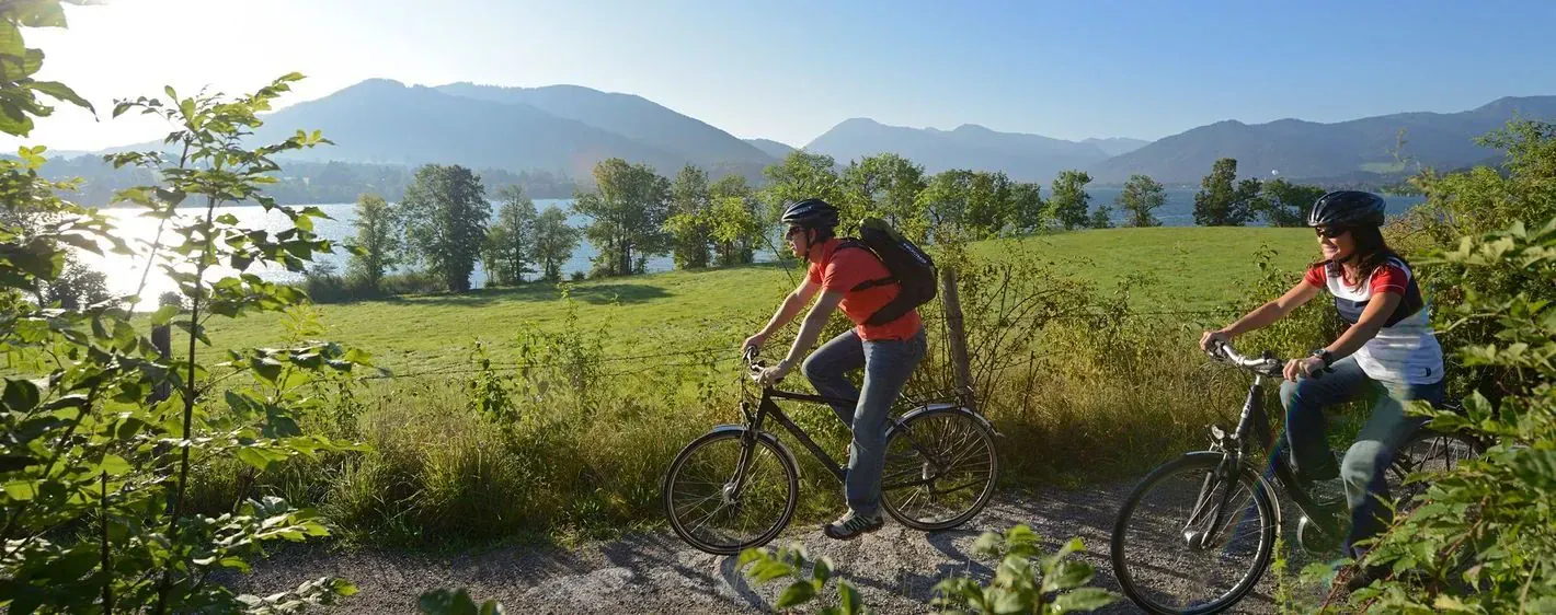 Velo Munich Venise 3 - Allemagne