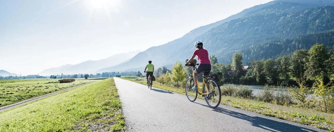 Velo Munich Venise 4 - Allemagne