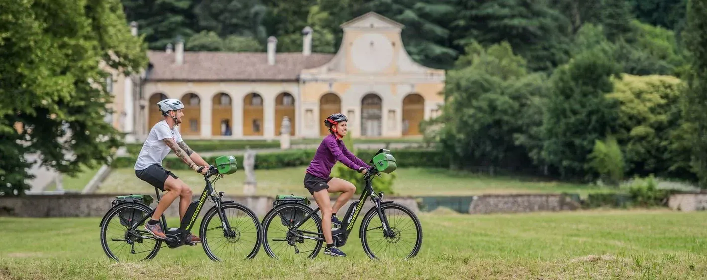 Velo Munich Venise 5 - Allemagne