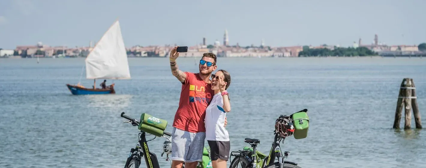 Velo Munich Venise 7 - Allemagne