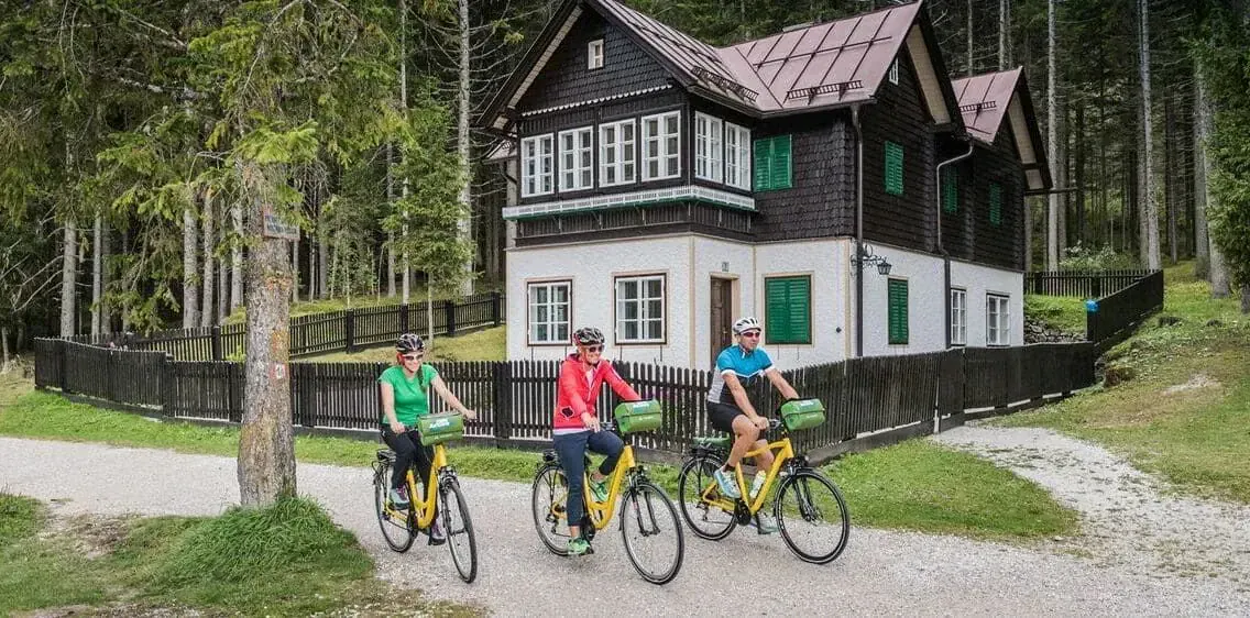 Velo Munich Venise 8 0 - Allemagne