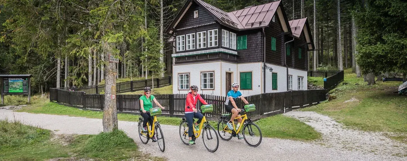 Velo Munich Venise 8 - Allemagne