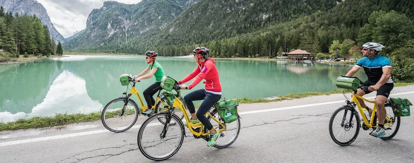 Velo Munich Venise 9 - Allemagne