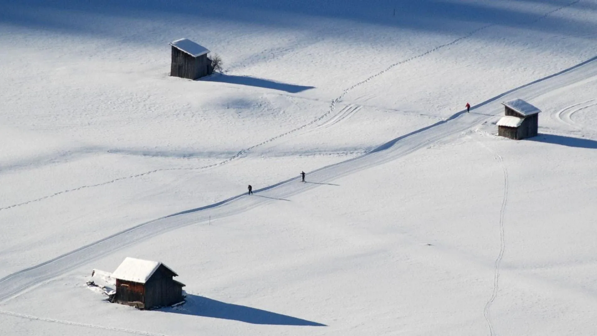 Piste cyclable au nord de Höganäs - Kattegattleden - Suède