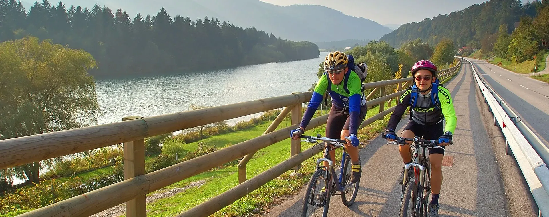 Velo Slovenie - Slovénie