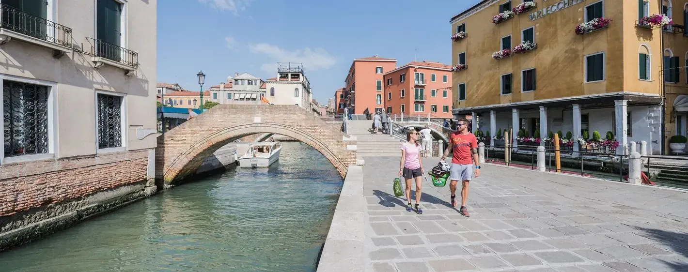 Balade à vélo vers la mer Baltique - Allemagne