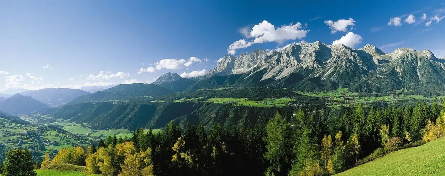 Dachstein 4 - Autriche