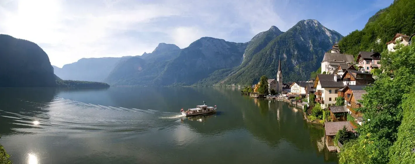 Dachstein 7 - Autriche
