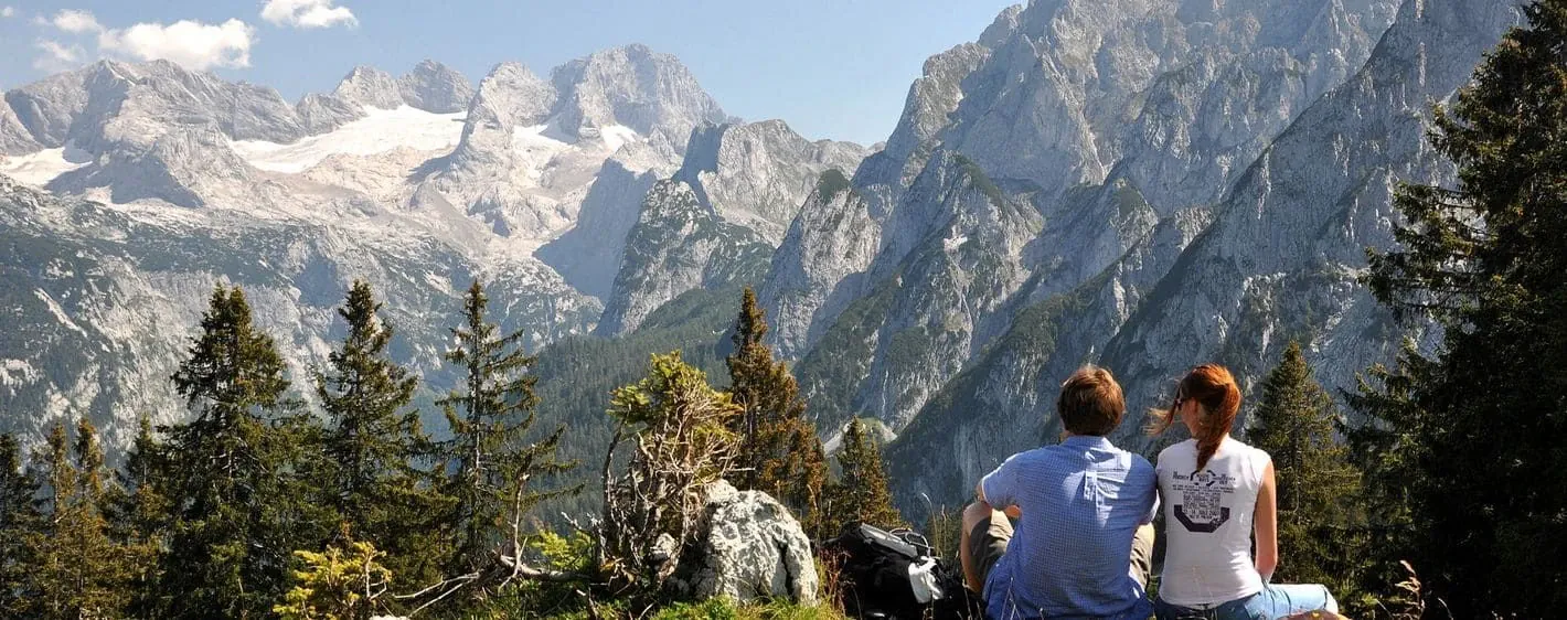 Dachstein 9 - Autriche
