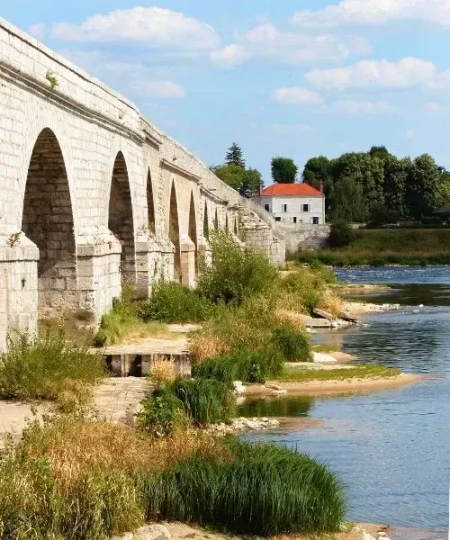 Pont Damplein à Edam - Hollande du Nord - Pays-Bas