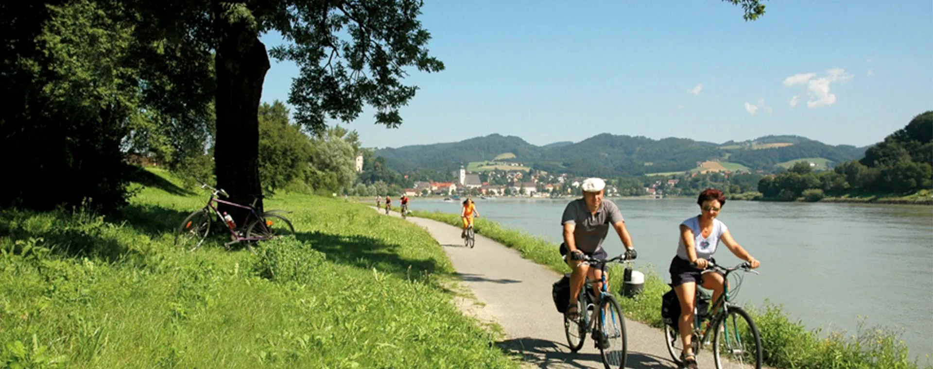 Danube Velo - Allemagne