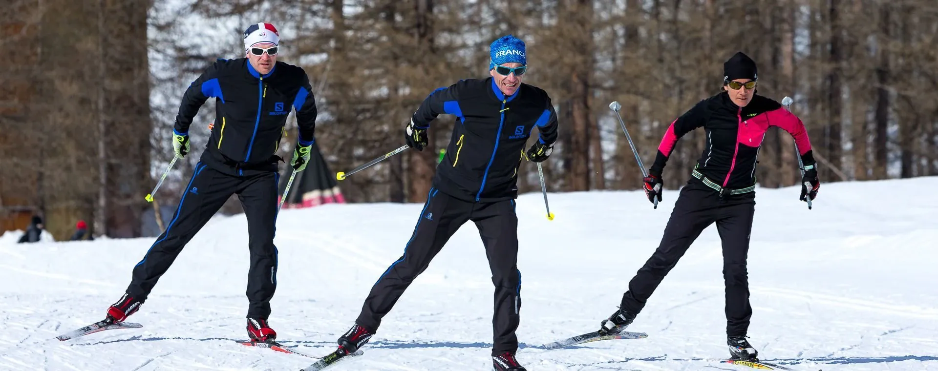 Prairie de Darbounouse - Hauts-Plateaux du Vercors - France © Adrien Ozanon