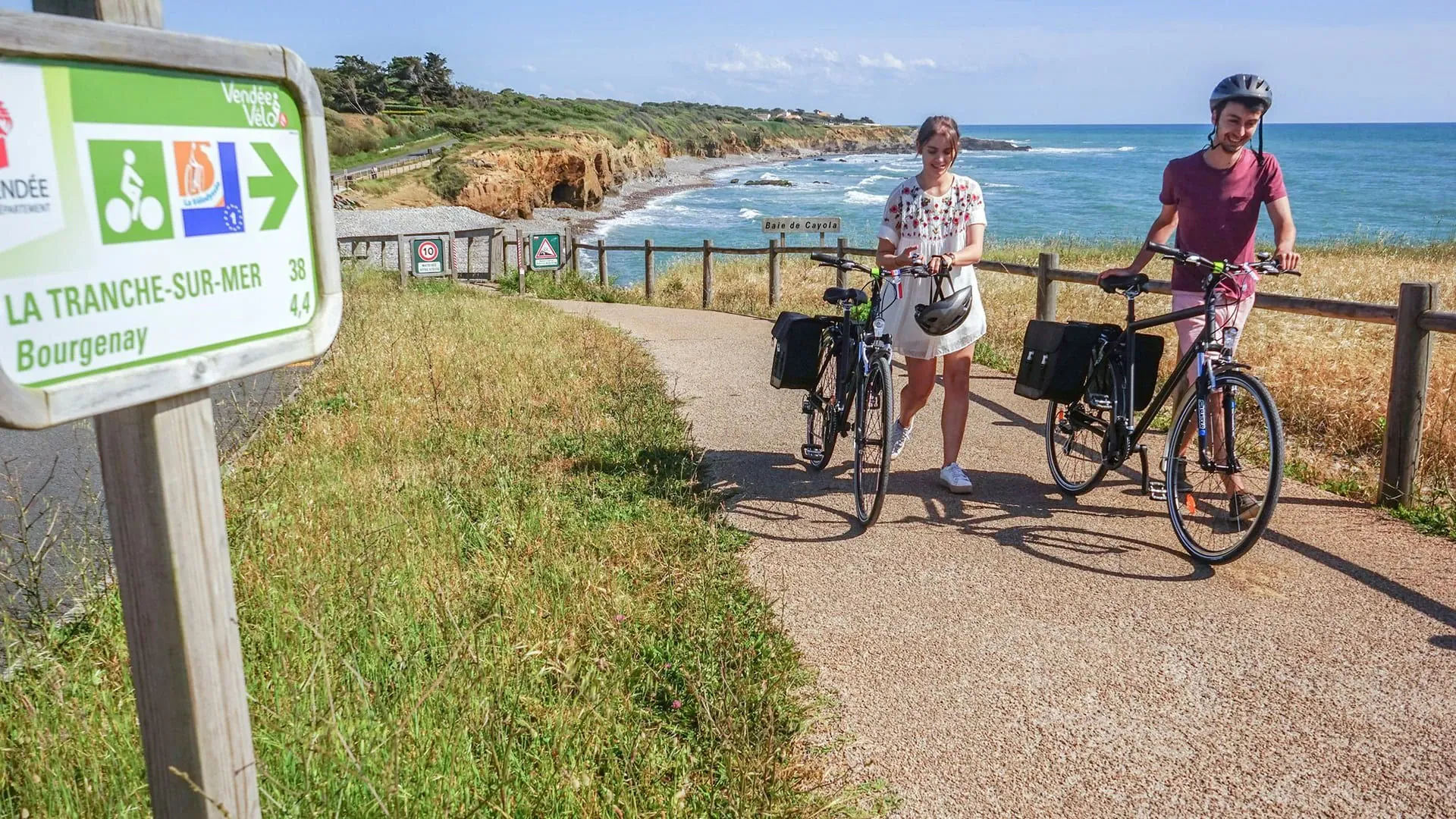 Baie de Dassos - Céphalonie - Grèce
