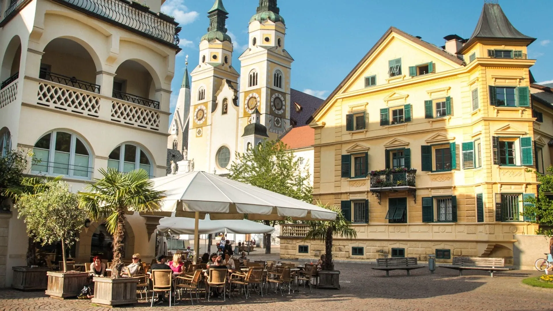Descente depuis le refuge © Yvonne Toussaint