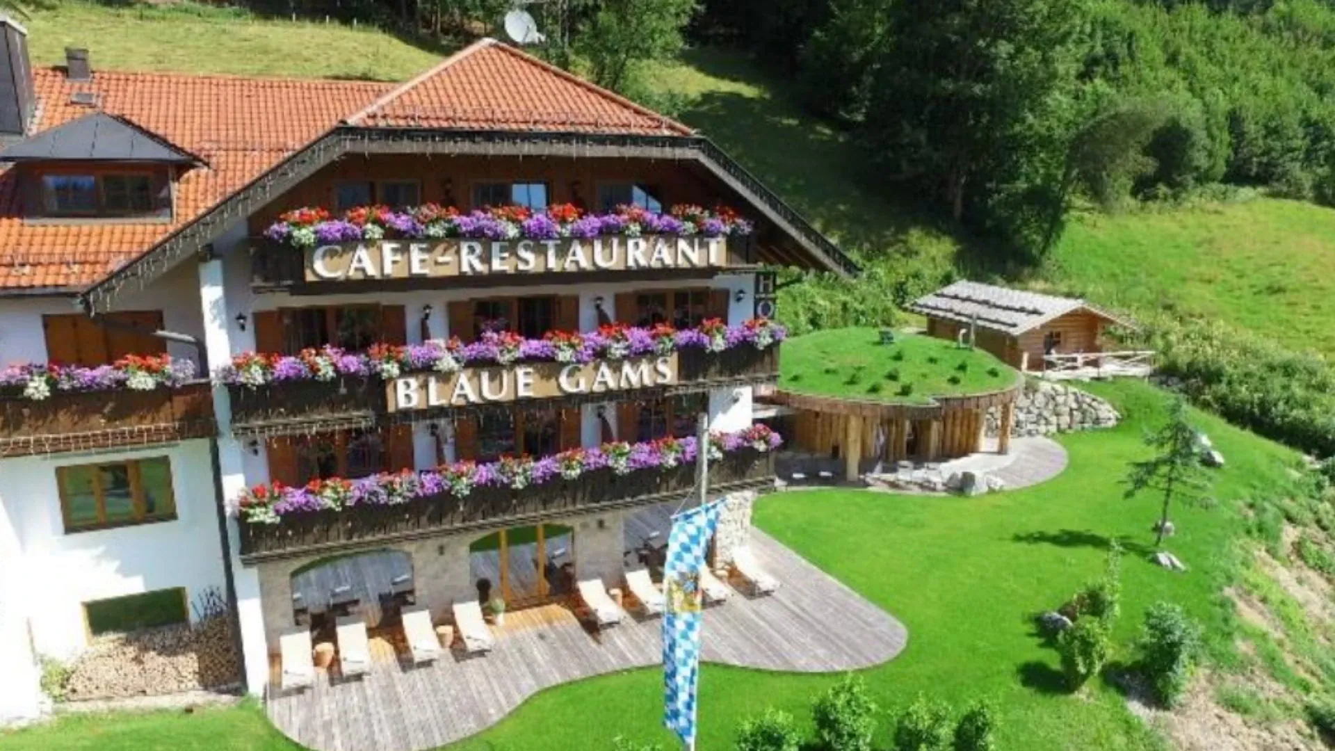 Deugp0011 Chateaux De Baviere - Allemagne