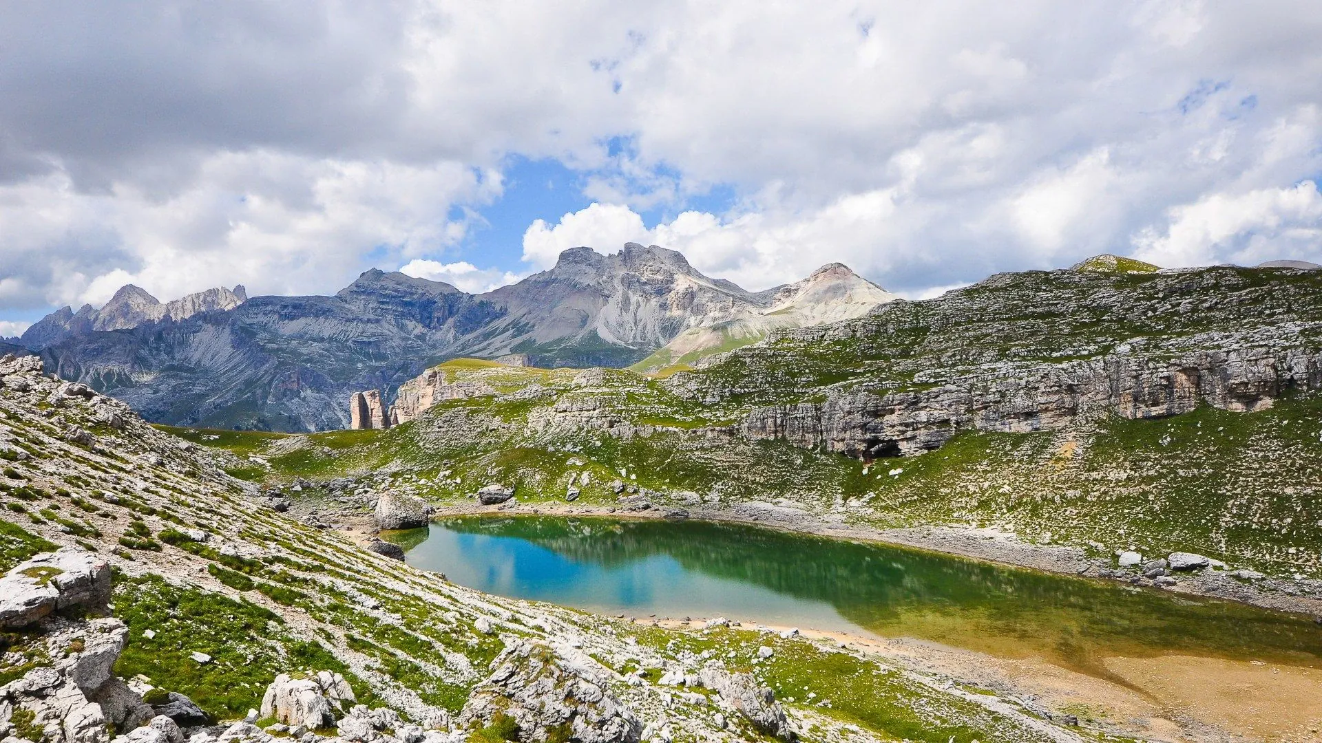 Deulp0004 Munich Venise (9) - Allemagne