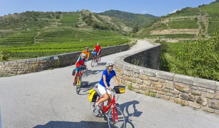 Deulv0045 Danube De Passau A Vienne Hotels Charme