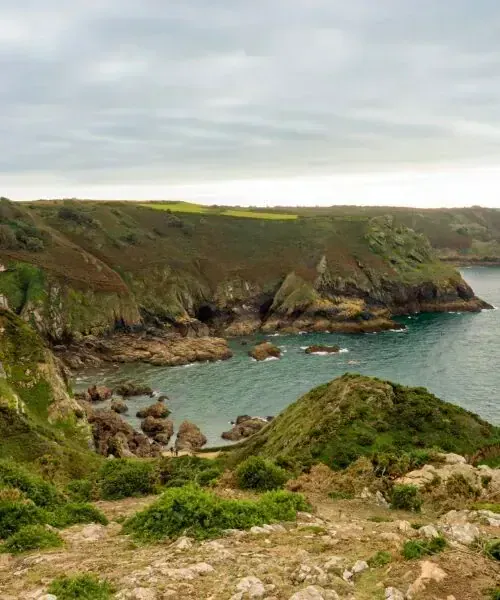 Devil's Hole - Jersey ©AdobeStock