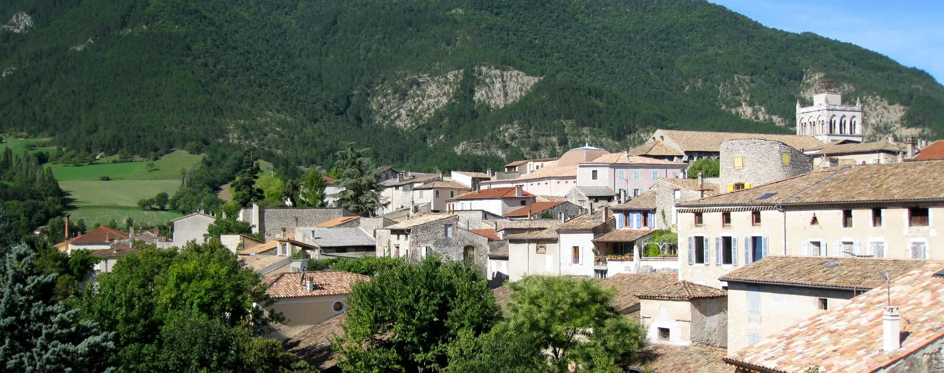 Die Vercors - Vercors - France