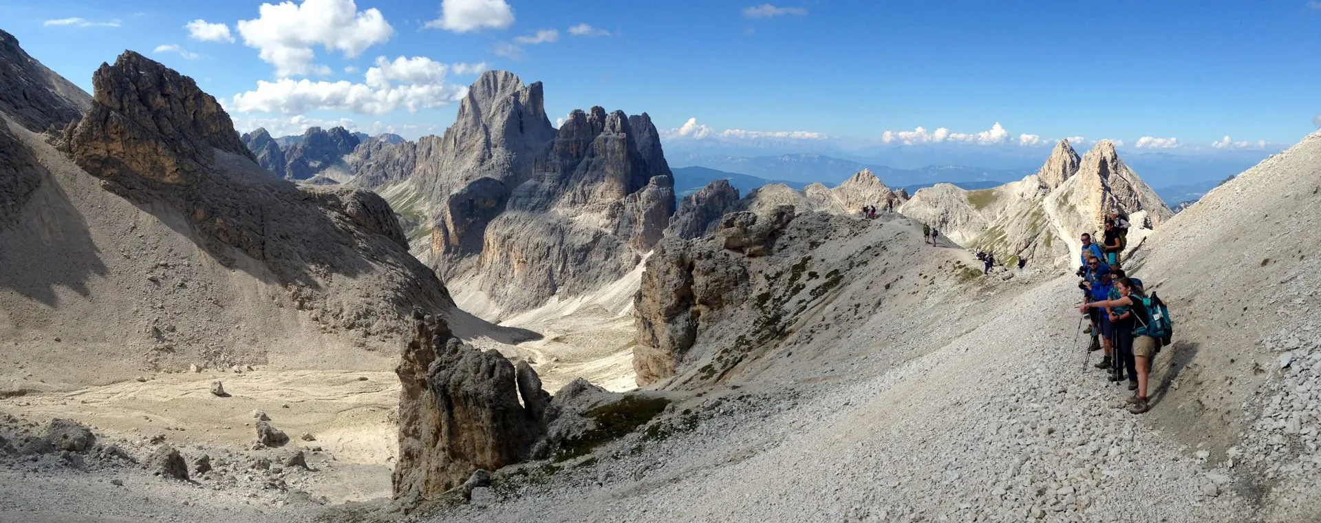 Dolomites Fantastiques - Dolomites - Italie