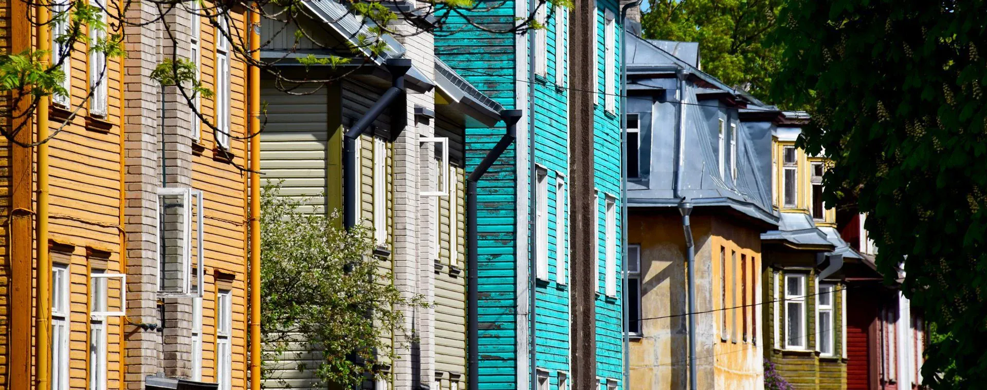 Quartier d'affaires Donau City - Vienne - Autriche