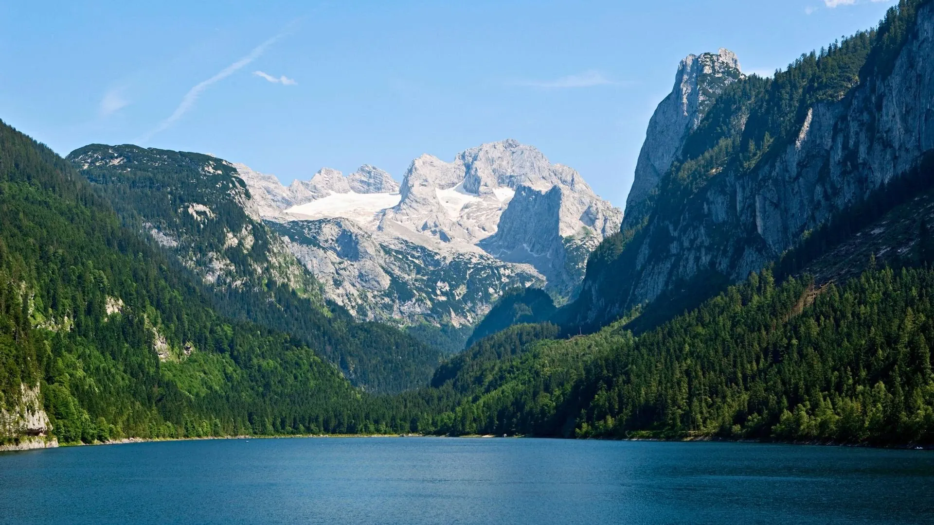 Randonnée avec âne dans le Vercors - France