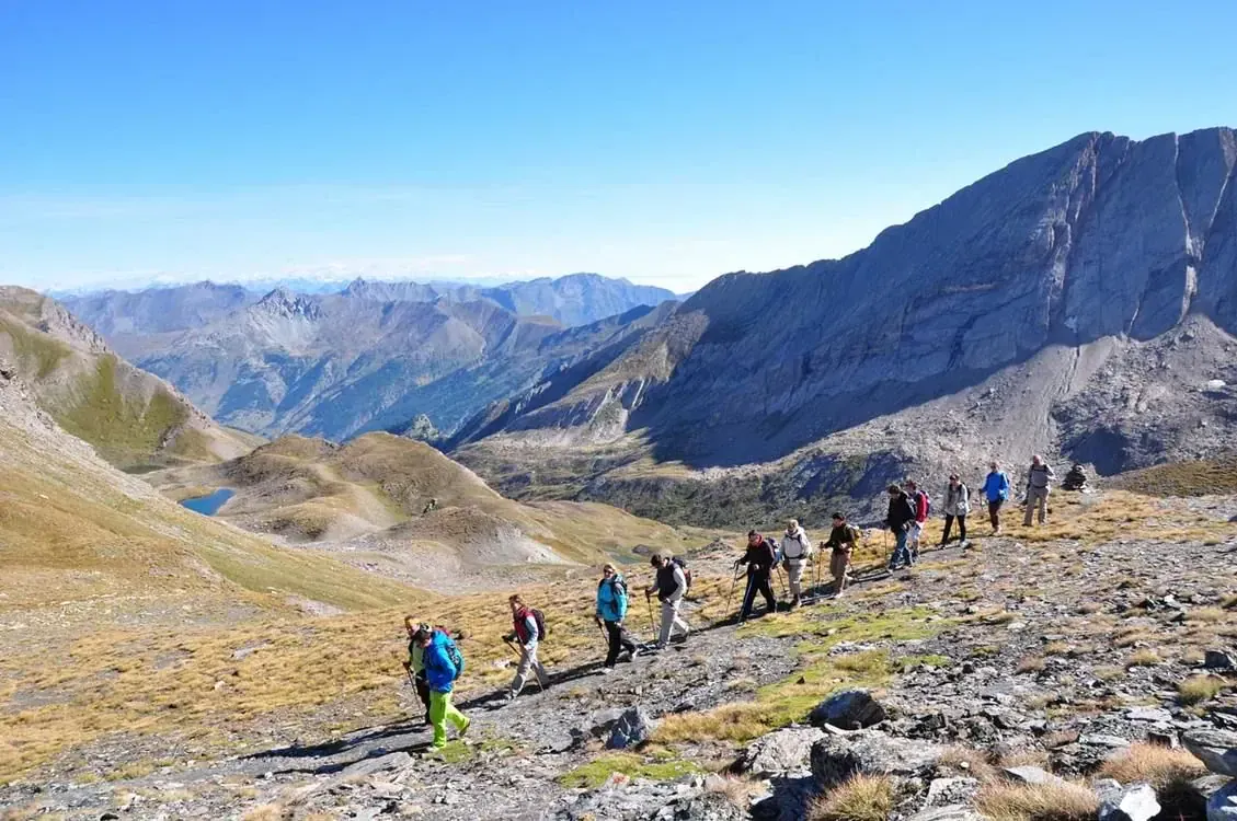 Dq Queyras23 Min - France