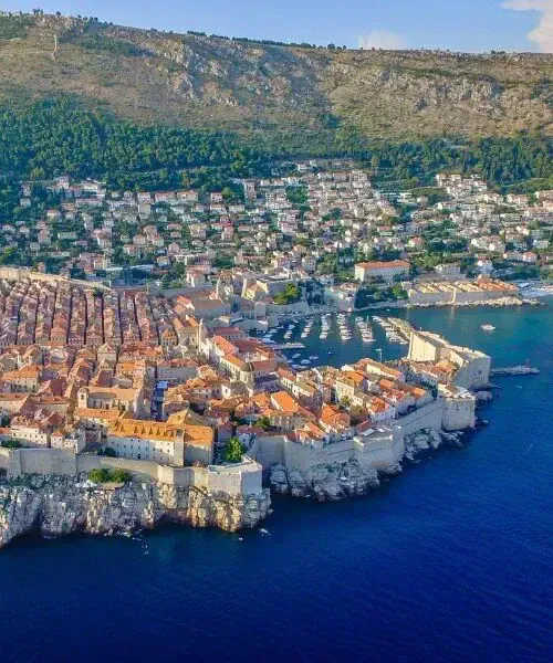 Dubrovnik ©AdobeStock