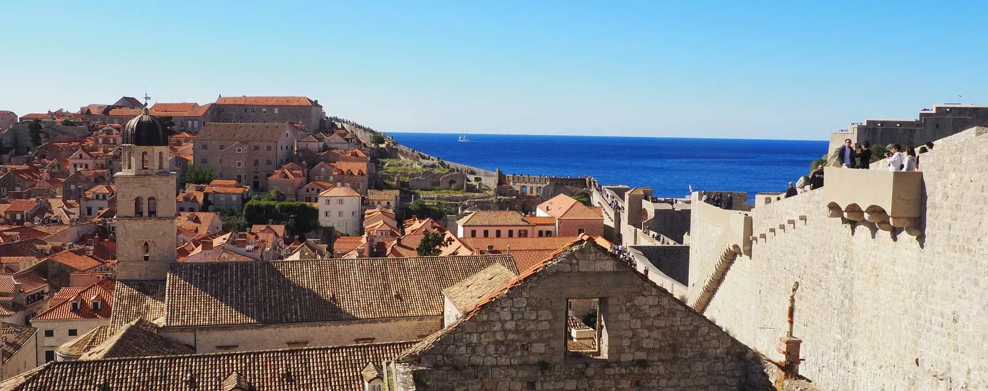 Dubrovnik Mer - Croatie