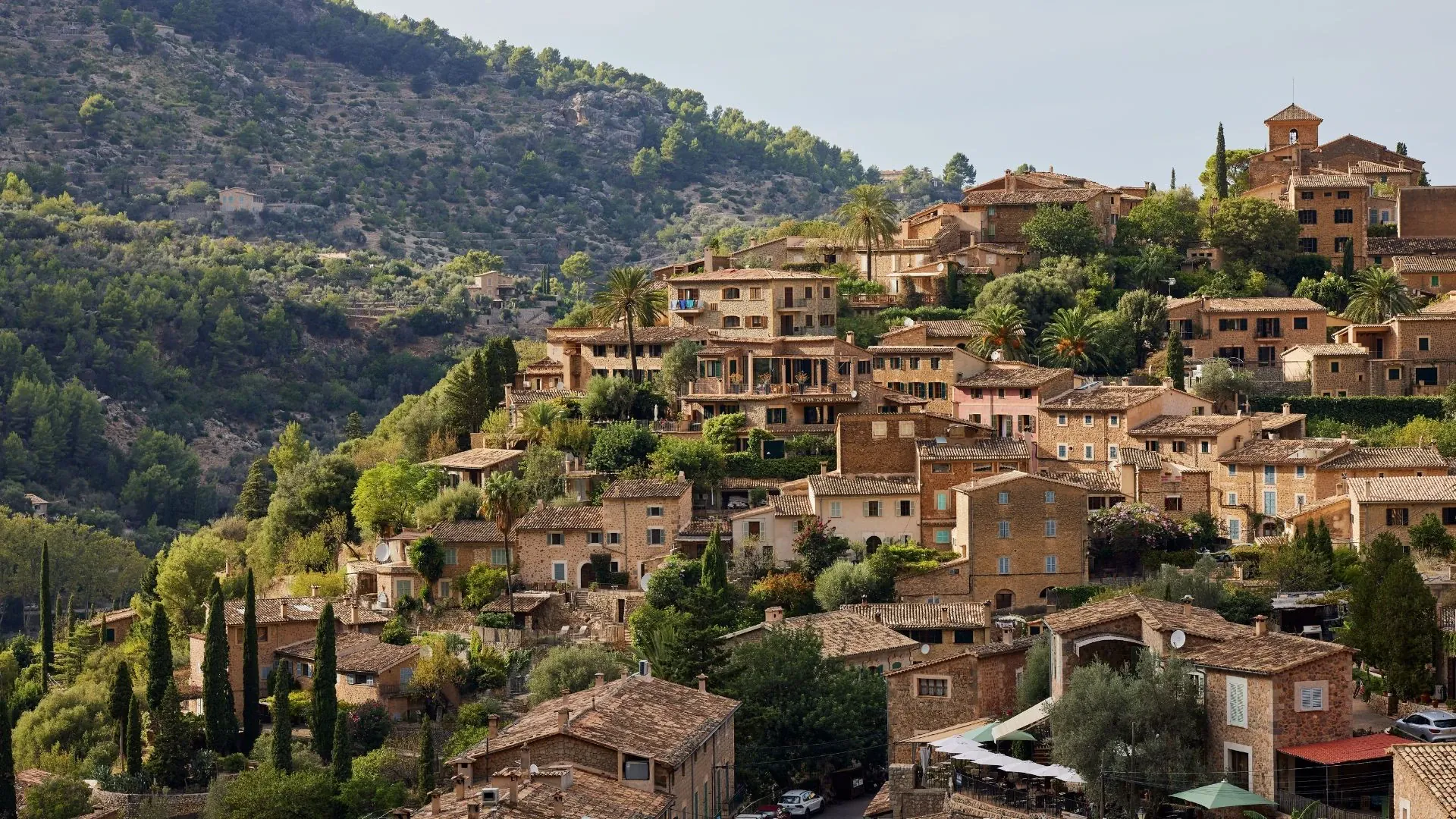 Village de Dürnstein sur le Danube - Wachau - Autriche