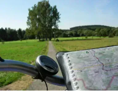 vélo à assistance électrique