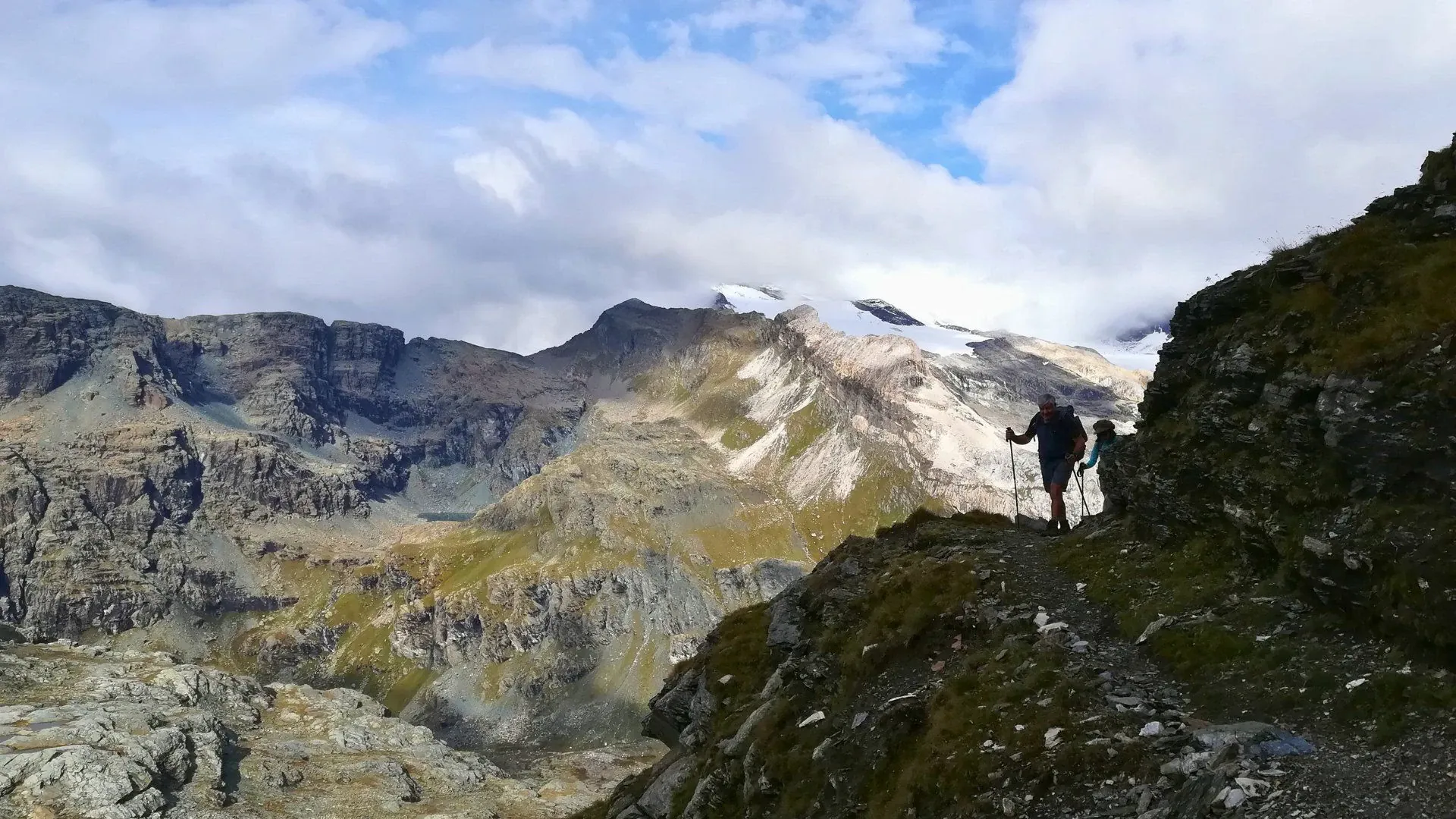 Rives de l'Elbe à vélo - Bohême - Tchéquie