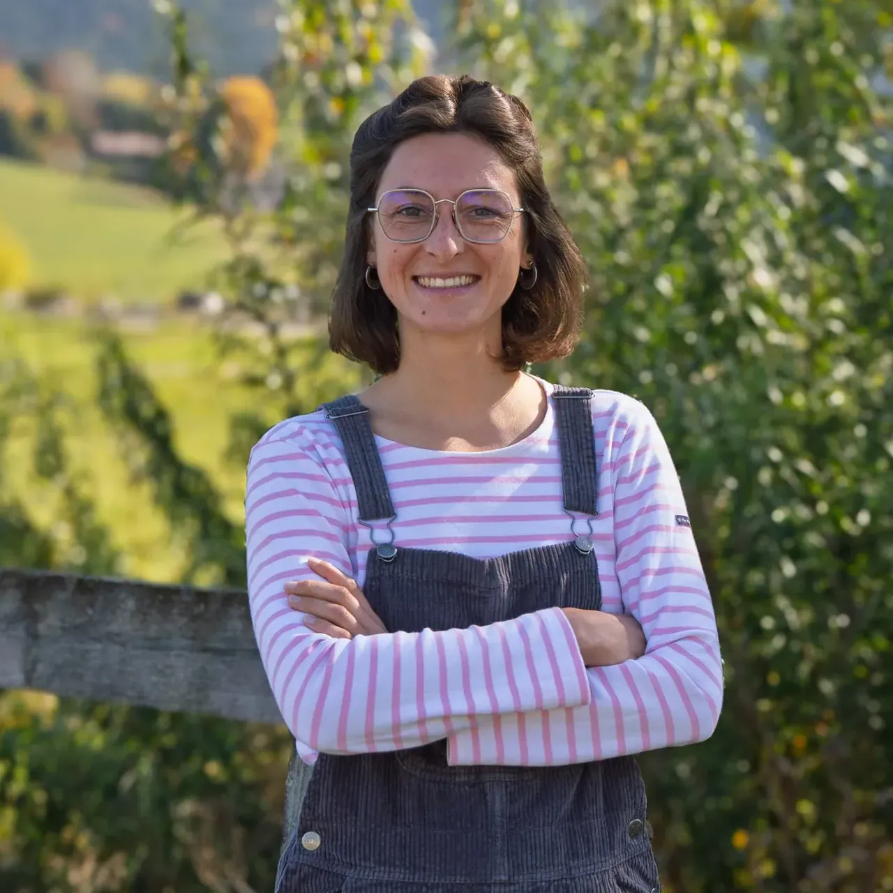 Emilie Barrand - Grand Angle Expert