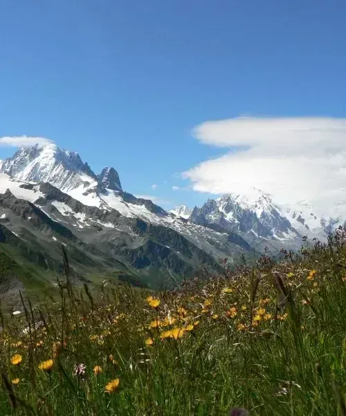 Col dEncumeada - Madère - Portugal