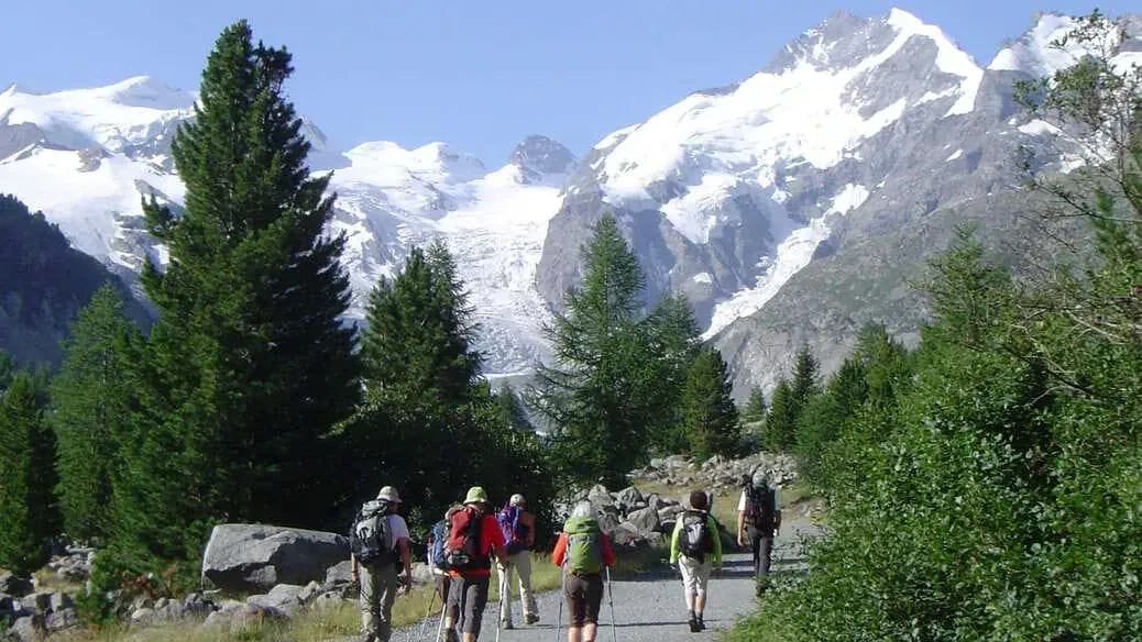 Engadine 2015 43 - Suisse