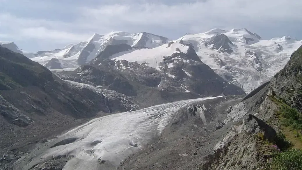 Engadine 2015 46 - Suisse