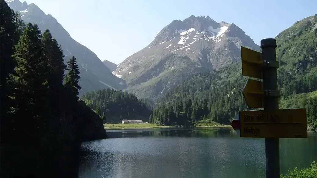 Engadine 2015 7 - Suisse