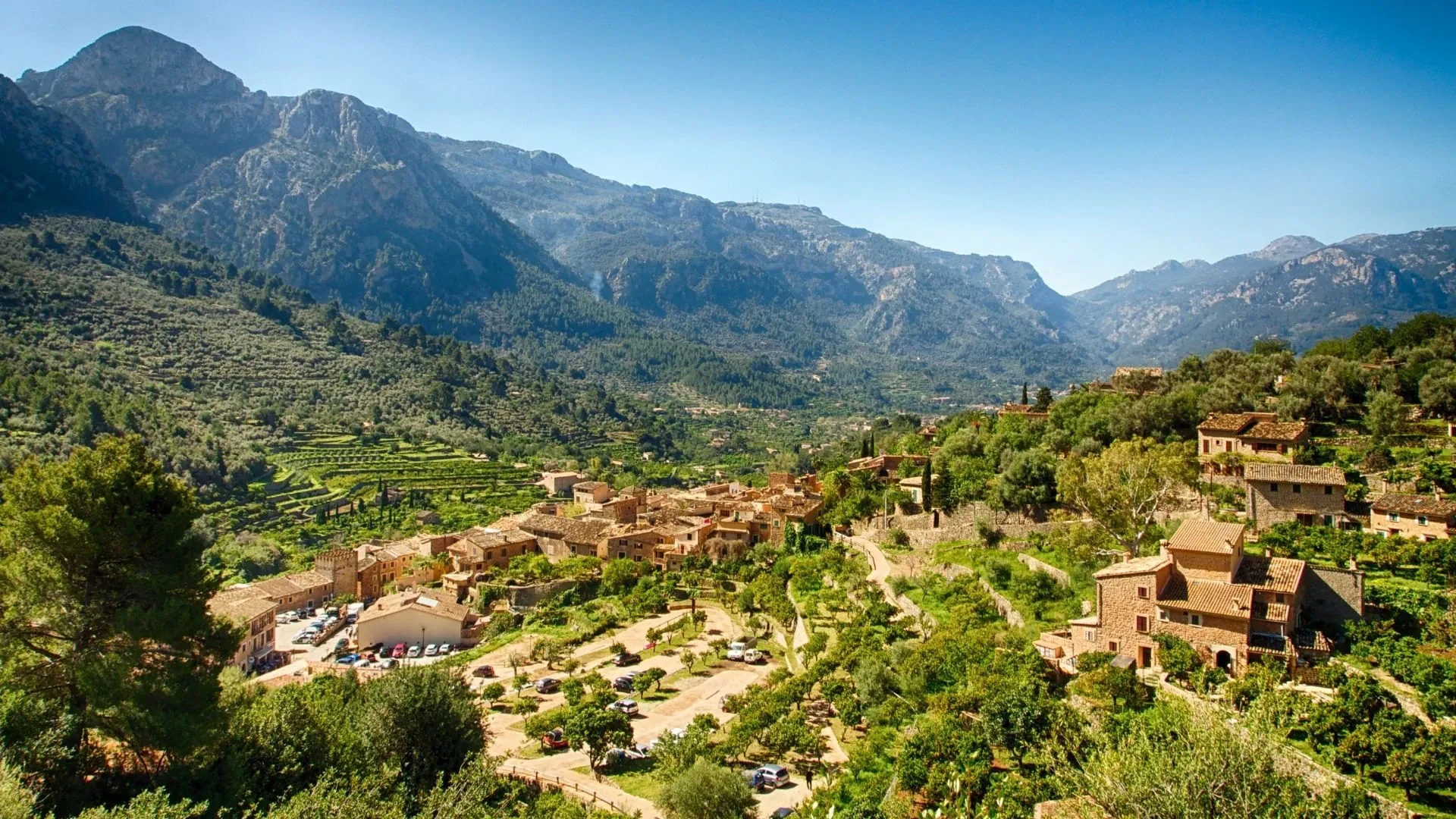 Arche naturelle Es Pontas au coucher du soleil - Majorque