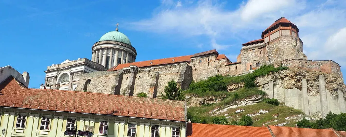 Esztergom David Praire - Allemagne