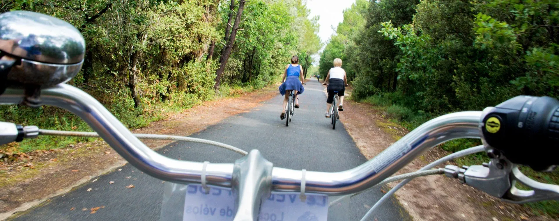 Faire Velo Royan - France
