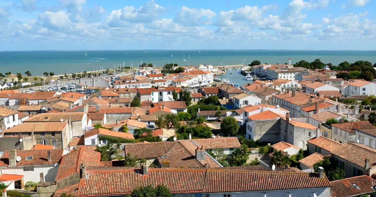 Récit de voyage en famille - Île de Ré - France