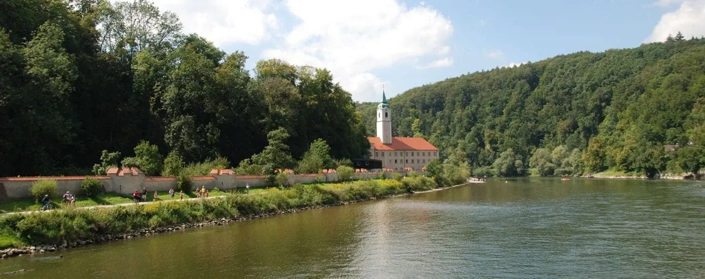 Balade en famille aux marais salants - Île de Ré - France